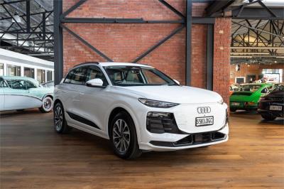 2025 Audi Q6 e-tron Performance Wagon GF MY25 for sale in Adelaide West